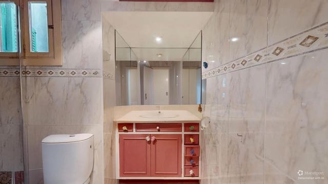 3 soverom Penthouse til salgs i Pere Garau, Palma de Mallorca - € 359 000 (Ref: 9804484)