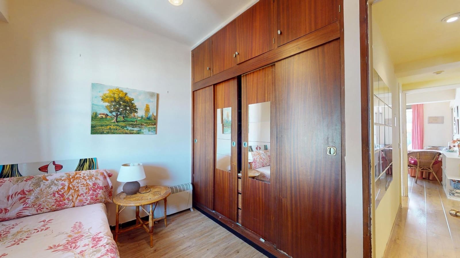 3 soverom Penthouse til salgs i Palma de Mallorca - € 359 000 (Ref: 9804484)