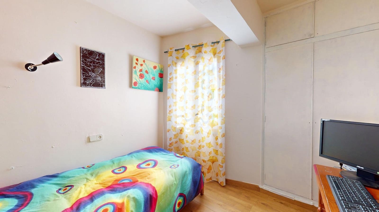 3 soverom Penthouse til salgs i Palma de Mallorca - € 359 000 (Ref: 9804484)