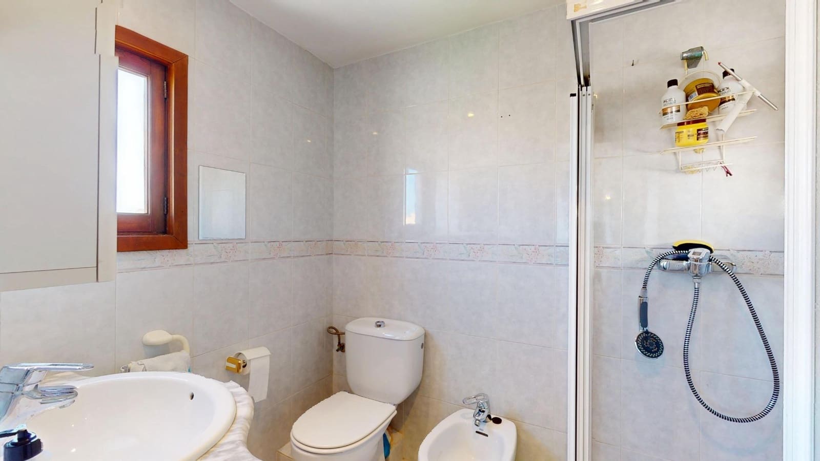 3 soverom Penthouse til salgs i Palma de Mallorca - € 359 000 (Ref: 9804484)