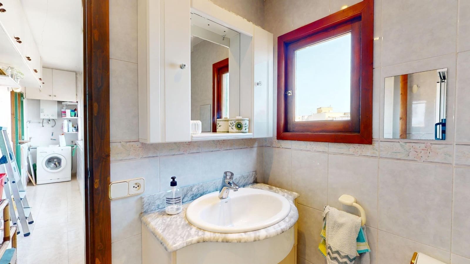 3 soverom Penthouse til salgs i Palma de Mallorca - € 359 000 (Ref: 9804484)