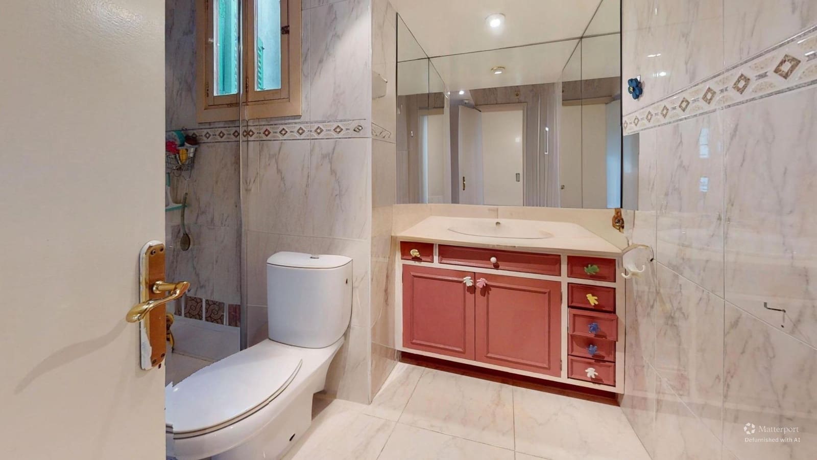 3 soverom Penthouse til salgs i Palma de Mallorca - € 359 000 (Ref: 9804484)