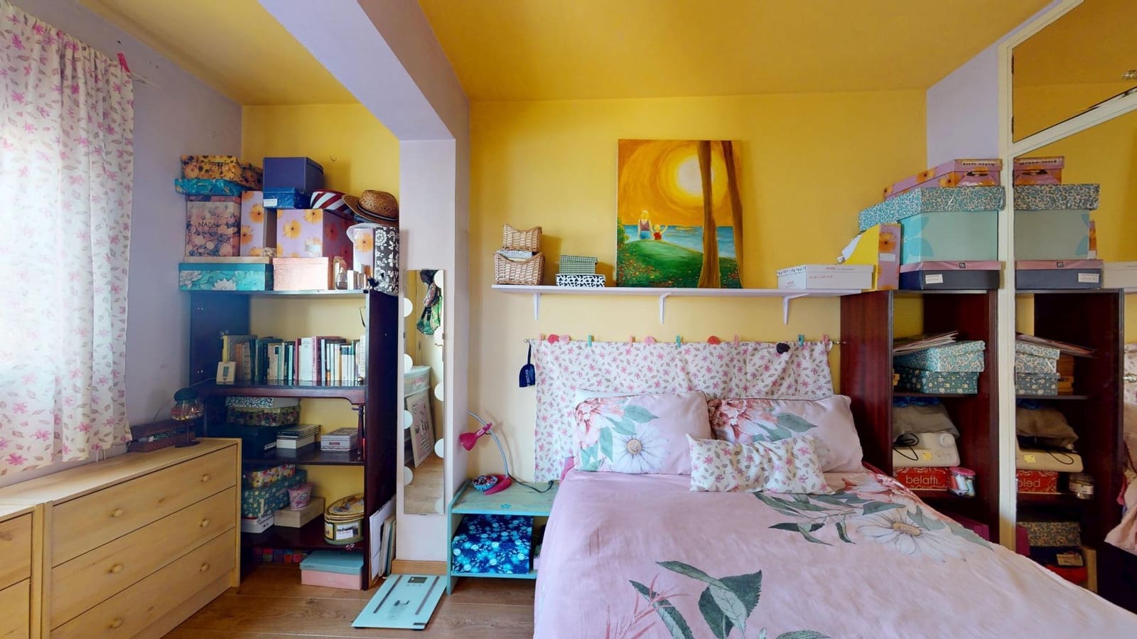 3 soverom Penthouse til salgs i Palma de Mallorca - € 359 000 (Ref: 9804484)