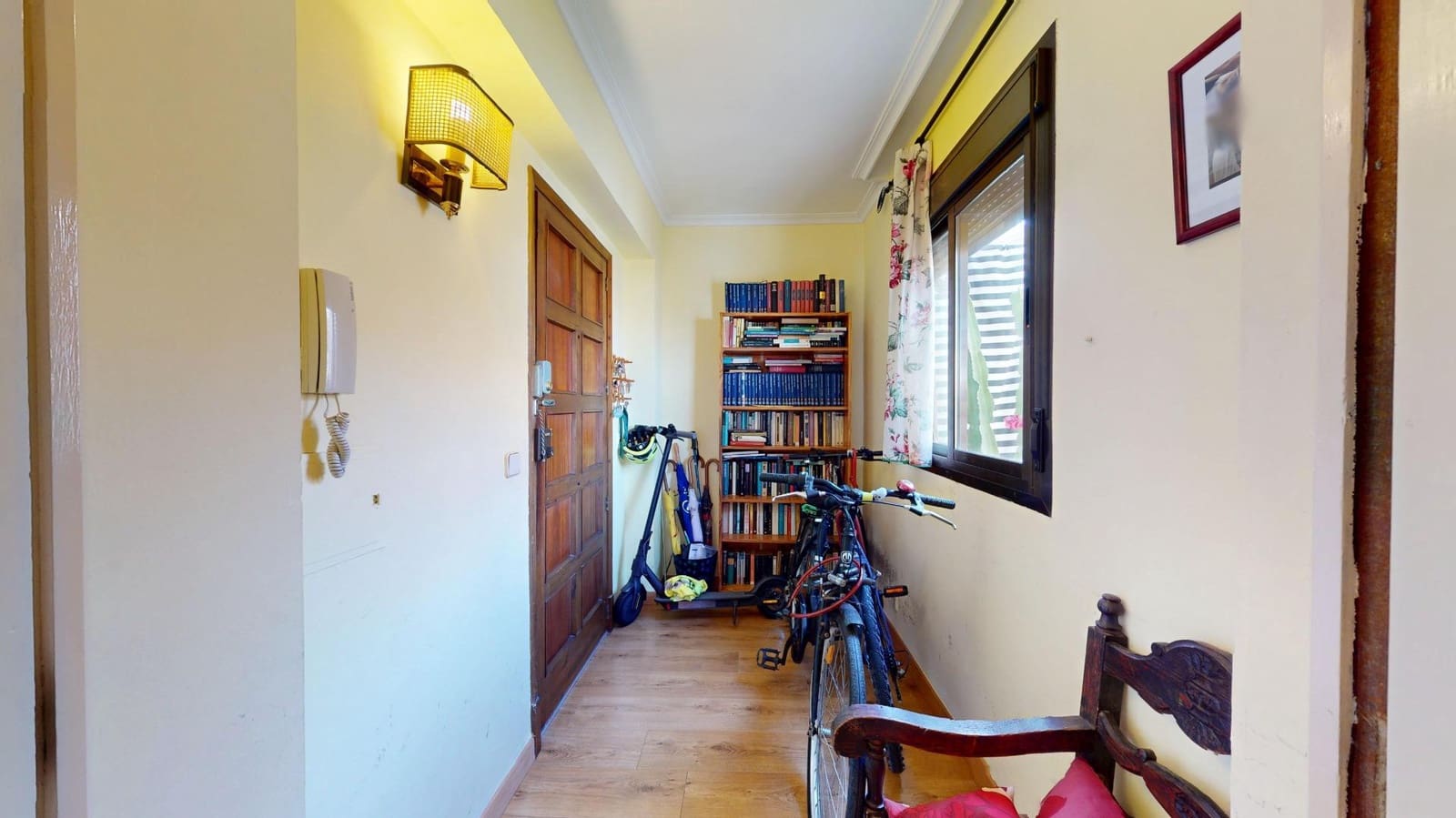 3 bedroom Penthouse for sale in Palma de Mallorca - € 359,000 (Ref: 9804484)