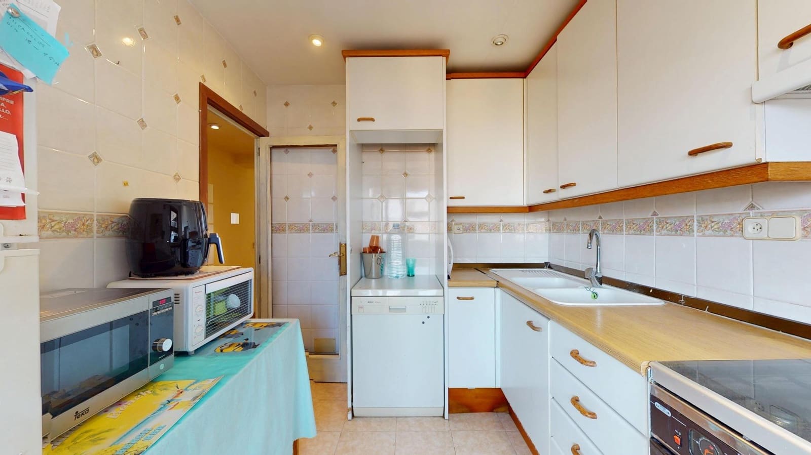 3 bedroom Penthouse for sale in Palma de Mallorca - € 359,000 (Ref: 9804484)