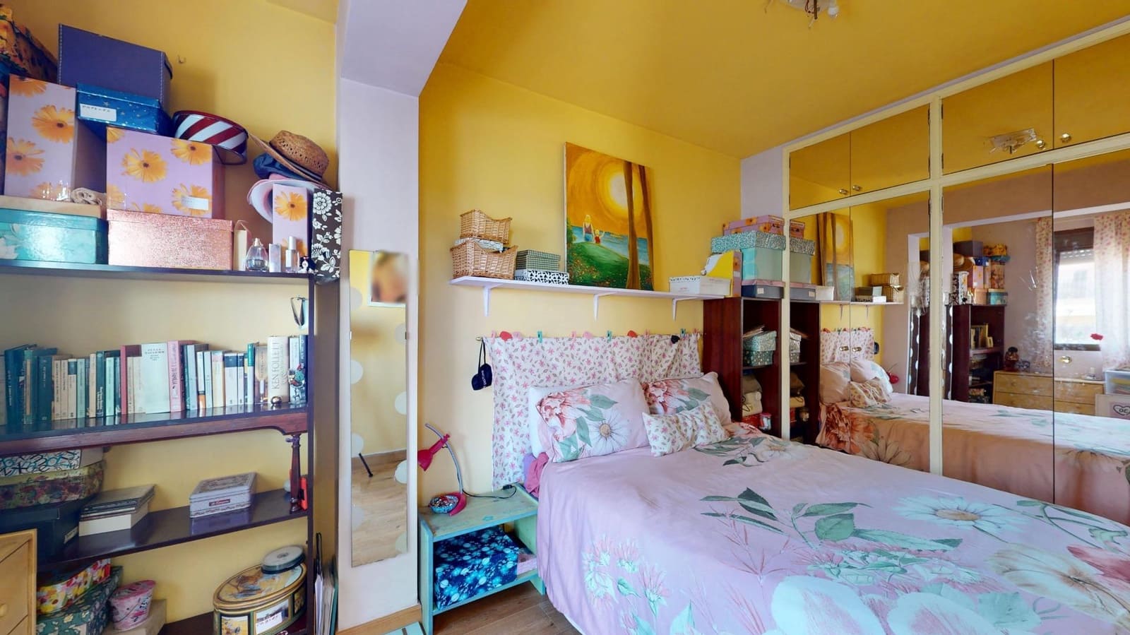 3 bedroom Penthouse for sale in Palma de Mallorca - € 359,000 (Ref: 9804484)
