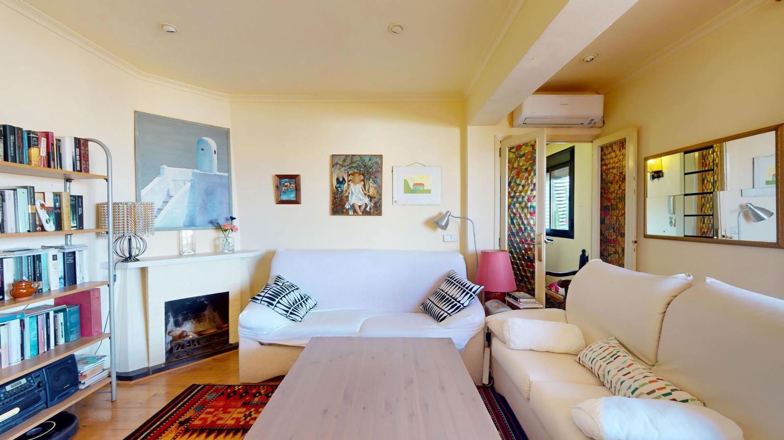 3 bedroom Penthouse for sale in Palma de Mallorca - € 359,000 (Ref: 9804484)
