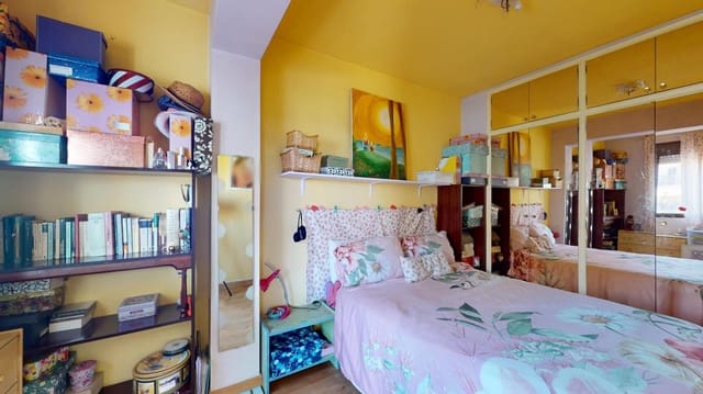 3 soveværelse Penthouse til salg i Pere Garau, Palma de Mallorca - € 359.000 (Ref: 9804484)