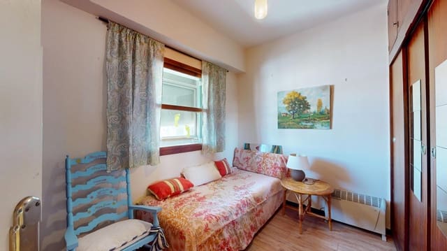 3 soveværelse Penthouse til salg i Pere Garau, Palma de Mallorca - € 359.000 (Ref: 9804484)