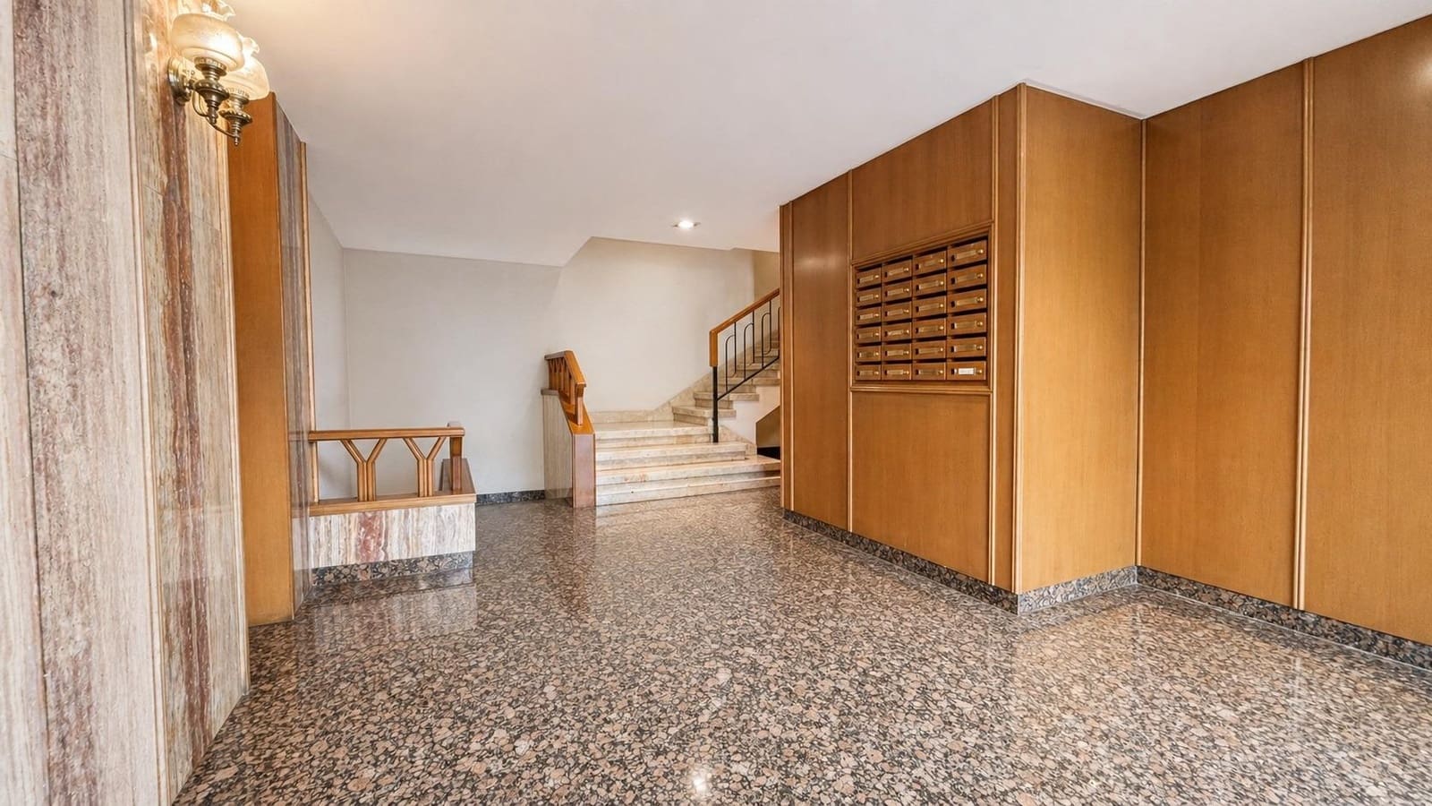 Piso de 5 habitaciones en Palma de Mallorca en venta con garaje - 1.530.000 € (Ref: 9812265)