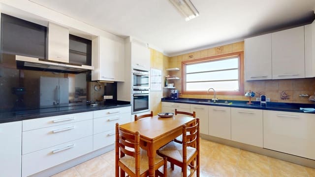 5 camera da letto Appartamento in vendita in Palma de Mallorca con garage - 1.295.000 € (Rif: 9812265)