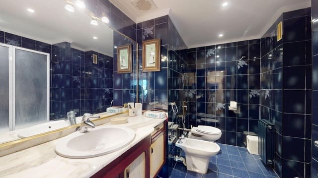 5 quarto Apartamento para venda em Palma de Mallorca com garagem - 1 295 000 € (Ref: 9812265)