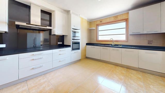 5 sovrum Lägenhet till salu i Palma de Mallorca med garage - 1 295 000 € (Ref: 9812265)