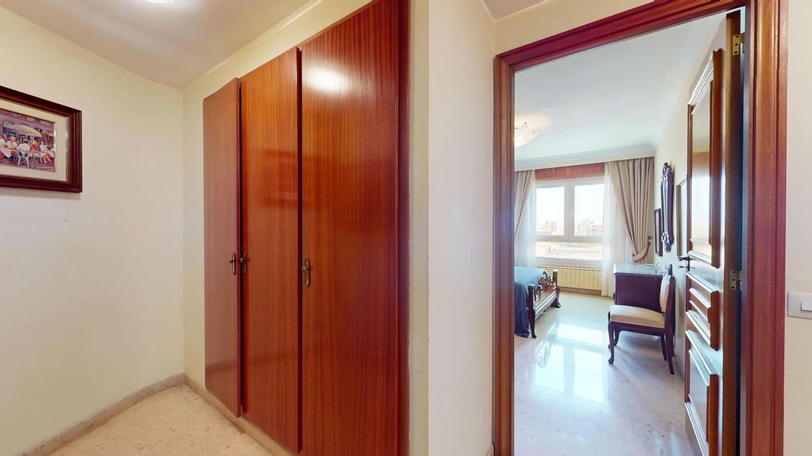 Piso de 5 habitaciones en Palma de Mallorca en venta con garaje - 1.295.000 € (Ref: 9812265)