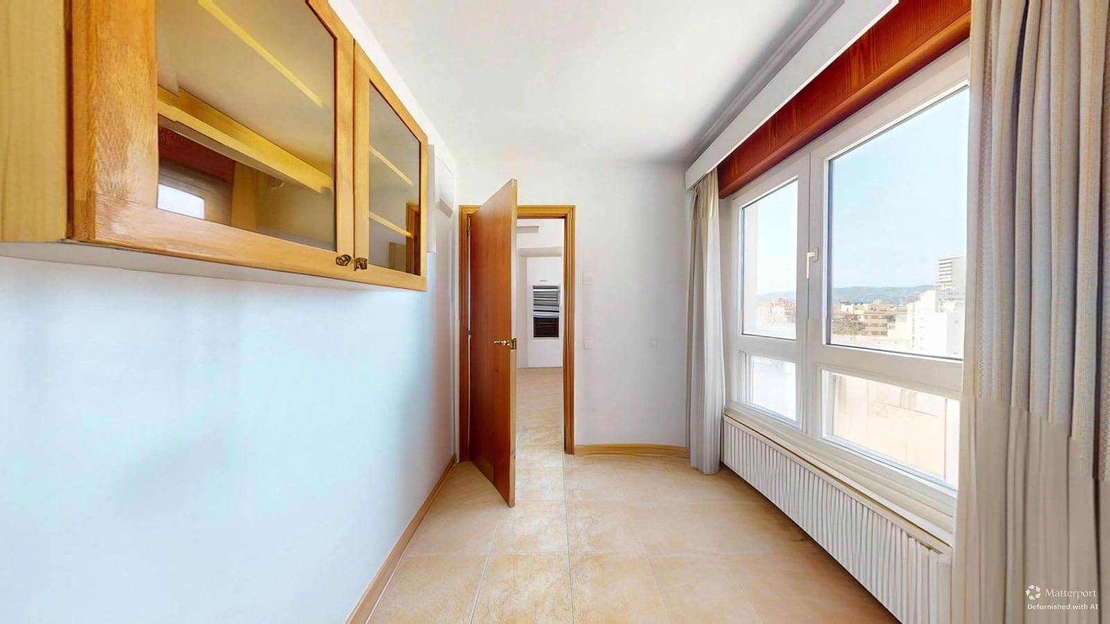 Piso de 5 habitaciones en Palma de Mallorca en venta con garaje - 1.295.000 € (Ref: 9812265)