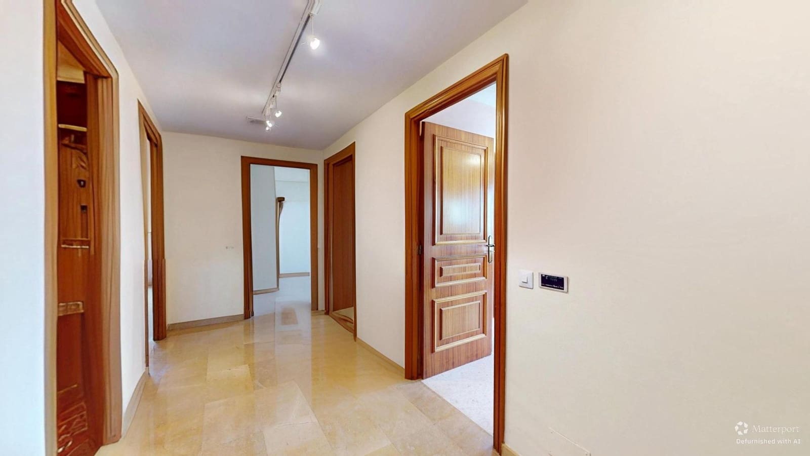 Piso de 5 habitaciones en Palma de Mallorca en venta con garaje - 1.295.000 € (Ref: 9812265)