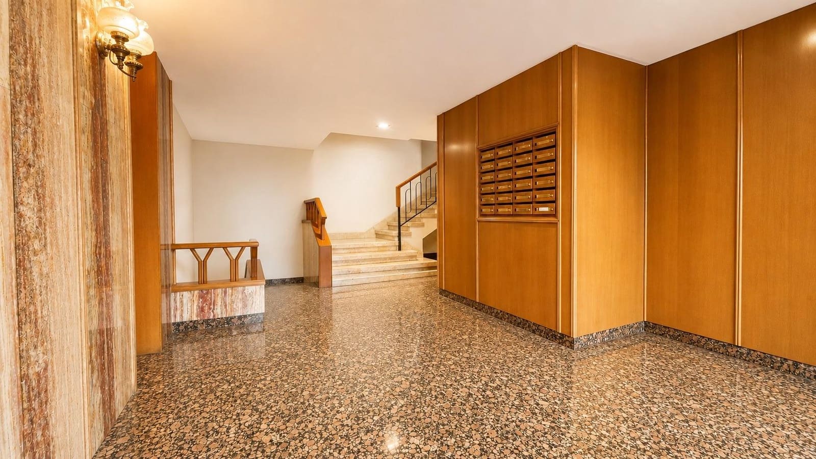 Piso de 5 habitaciones en Palma de Mallorca en venta con garaje - 1.295.000 € (Ref: 9812265)