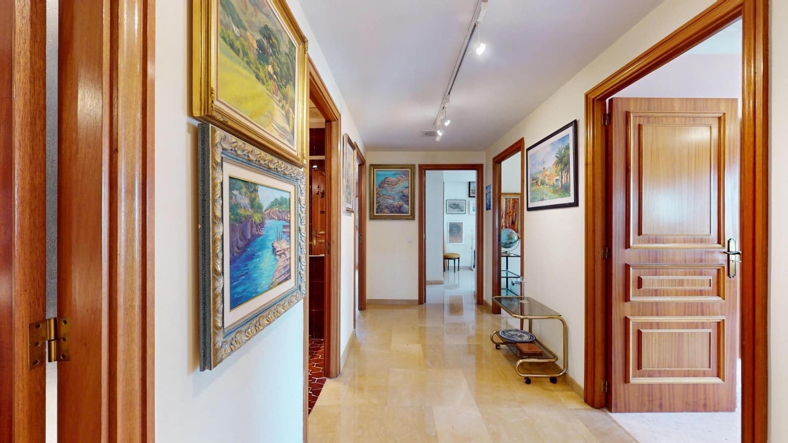 Piso de 5 habitaciones en Palma de Mallorca en venta con garaje - 1.295.000 € (Ref: 9812265)