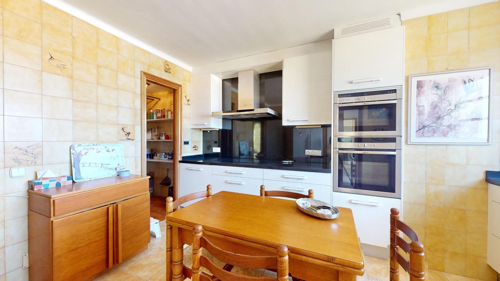 Piso de 5 habitaciones en Palma de Mallorca en venta con garaje - 1.295.000 € (Ref: 9812265)