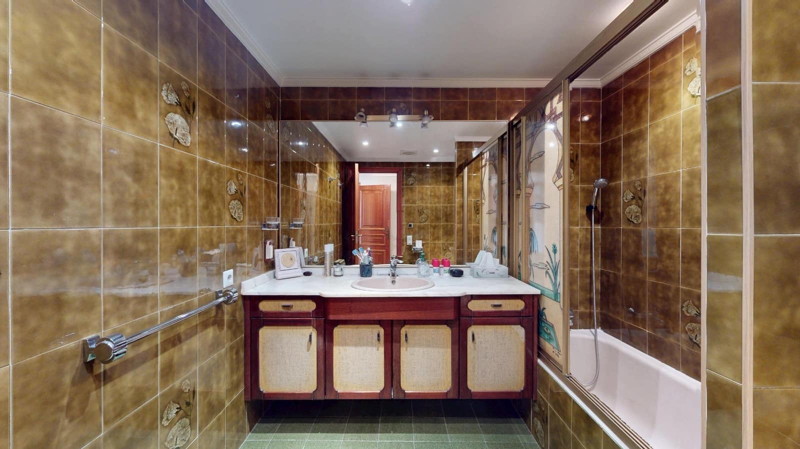 Piso de 5 habitaciones en Palma de Mallorca en venta con garaje - 1.295.000 € (Ref: 9812265)
