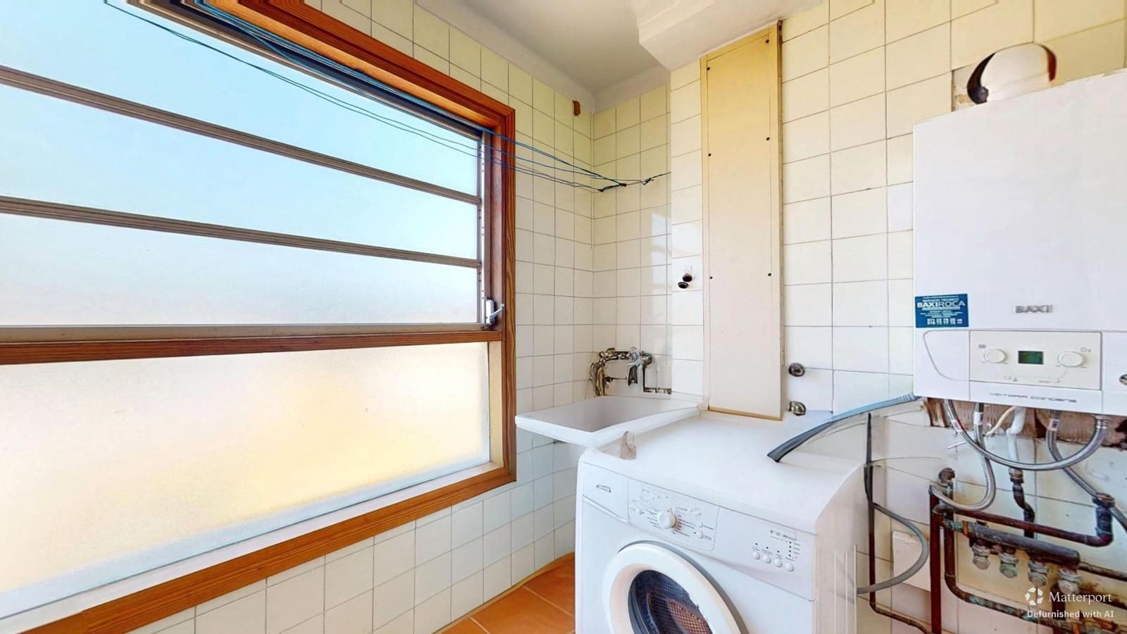 Piso de 5 habitaciones en Palma de Mallorca en venta con garaje - 1.295.000 € (Ref: 9812265)