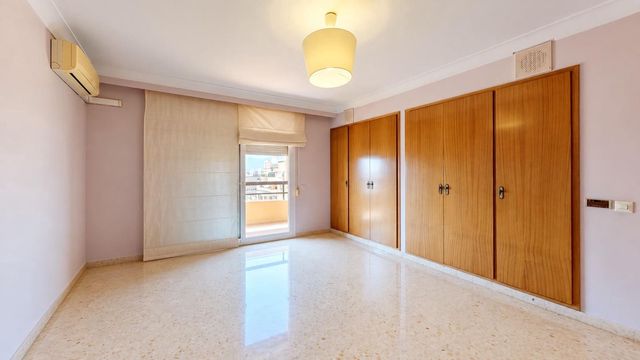 Piso de 5 habitaciones en Palma de Mallorca en venta con garaje - 1.295.000 € (Ref: 9812265)