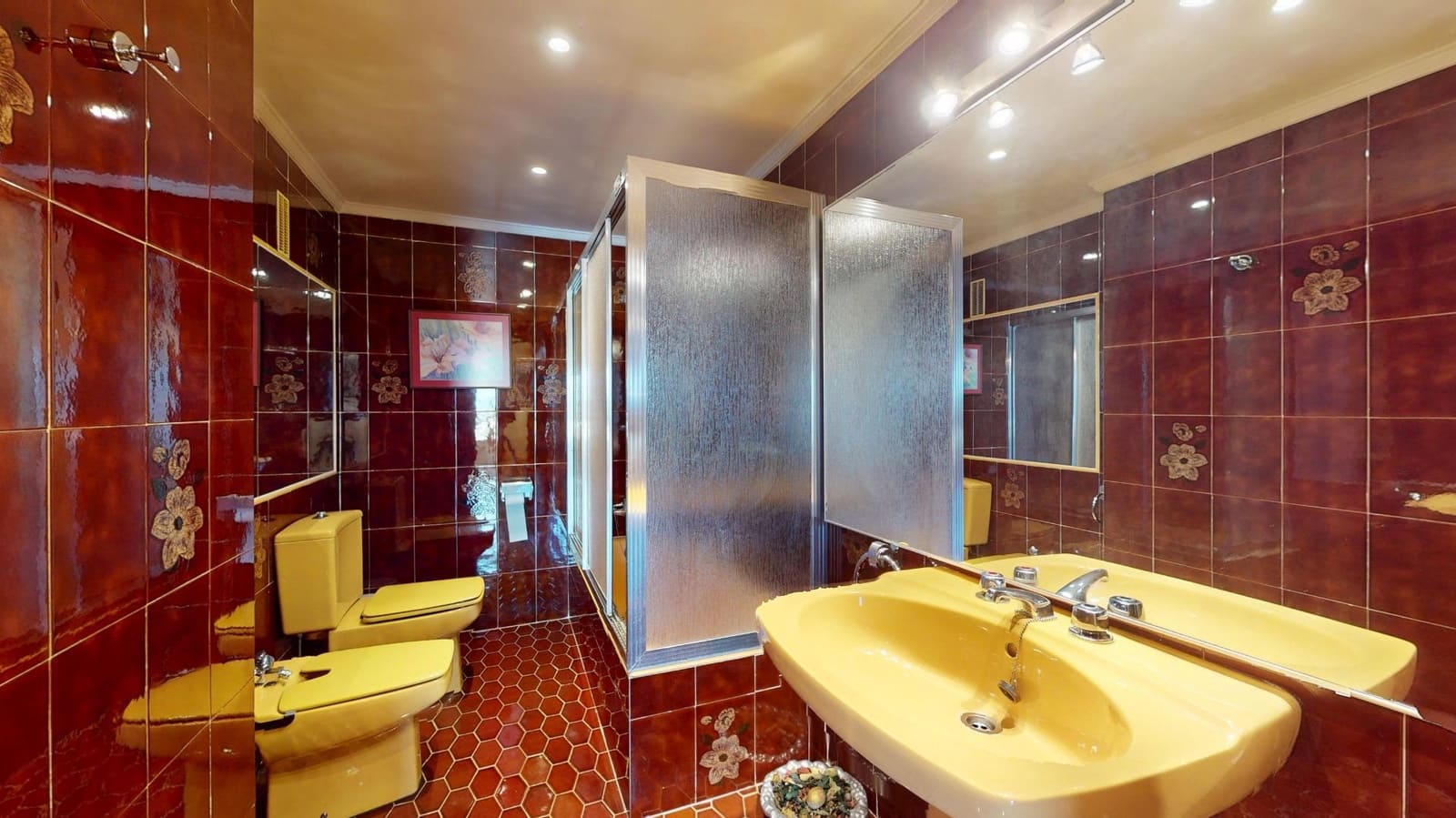 5 bedroom Flat for sale in Palma de Mallorca with garage - € 1,295,000 (Ref: 9812265)