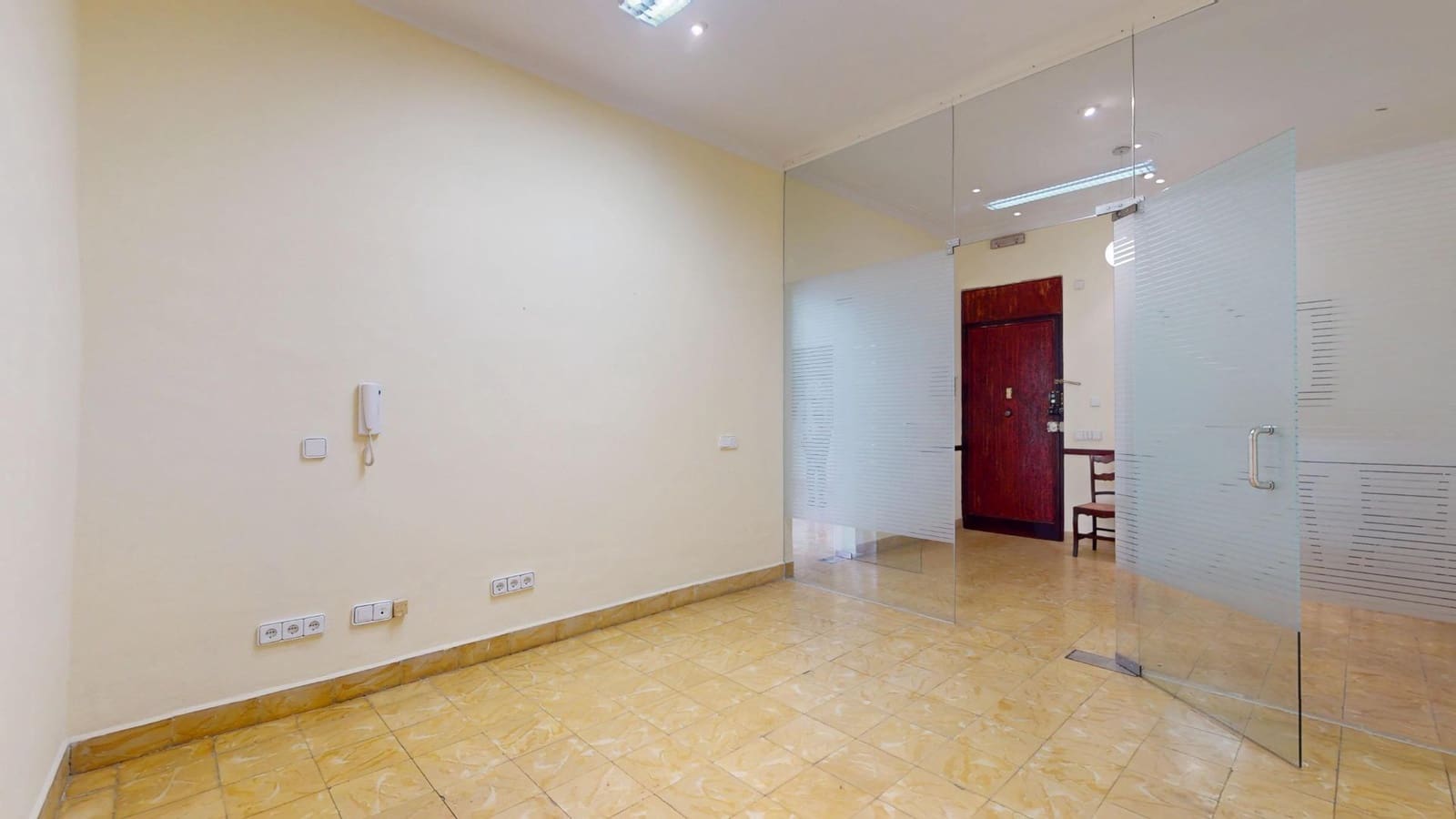 4 quarto Apartamento para venda em Palma de Mallorca - 1 100 000 € (Ref: 9812266)