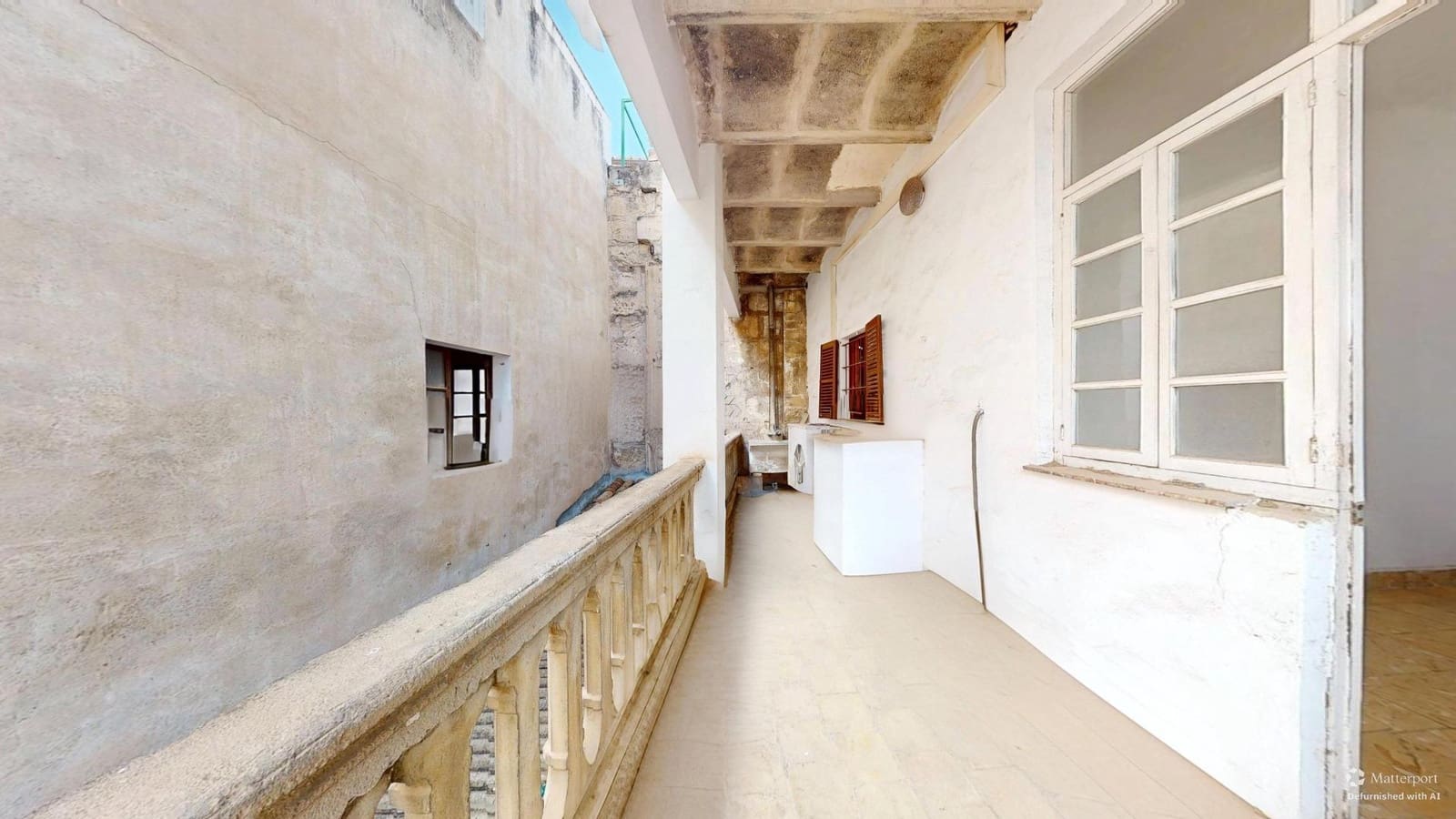 4 quarto Apartamento para venda em Palma de Mallorca - 1 100 000 € (Ref: 9812266)