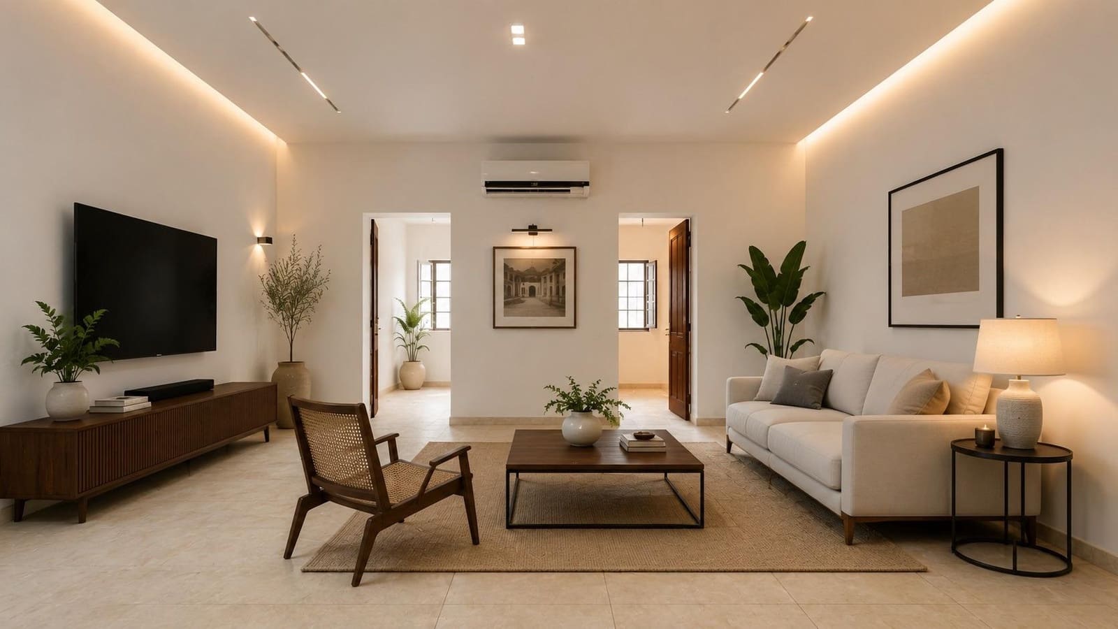 4 quarto Apartamento para venda em Palma de Mallorca - 1 100 000 € (Ref: 9812266)