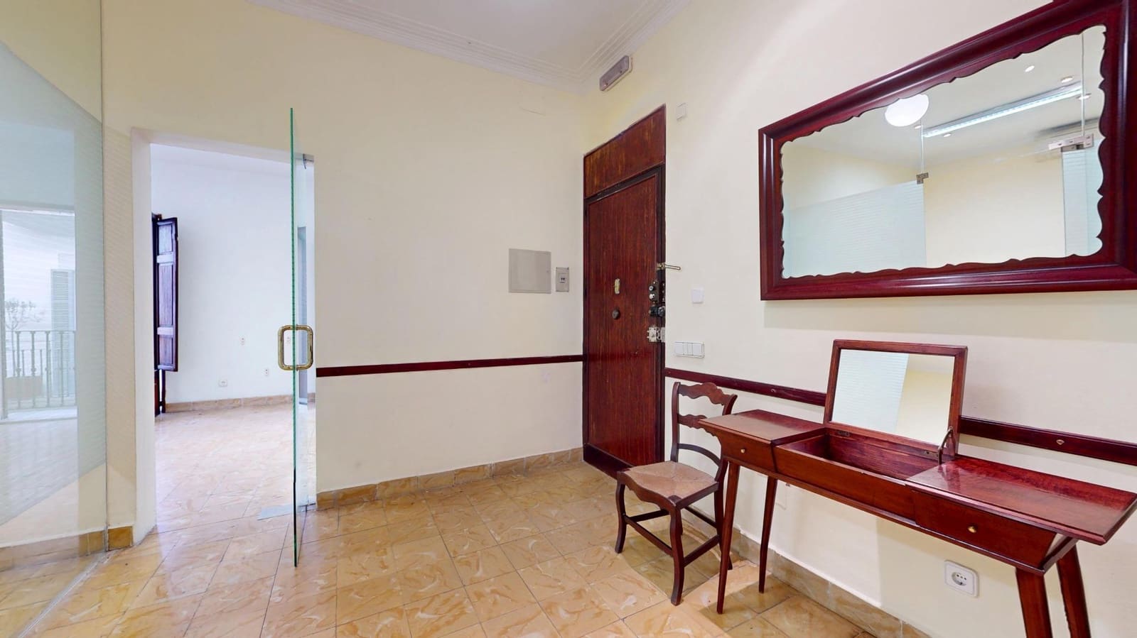 4 quarto Apartamento para venda em Palma de Mallorca - 1 100 000 € (Ref: 9812266)
