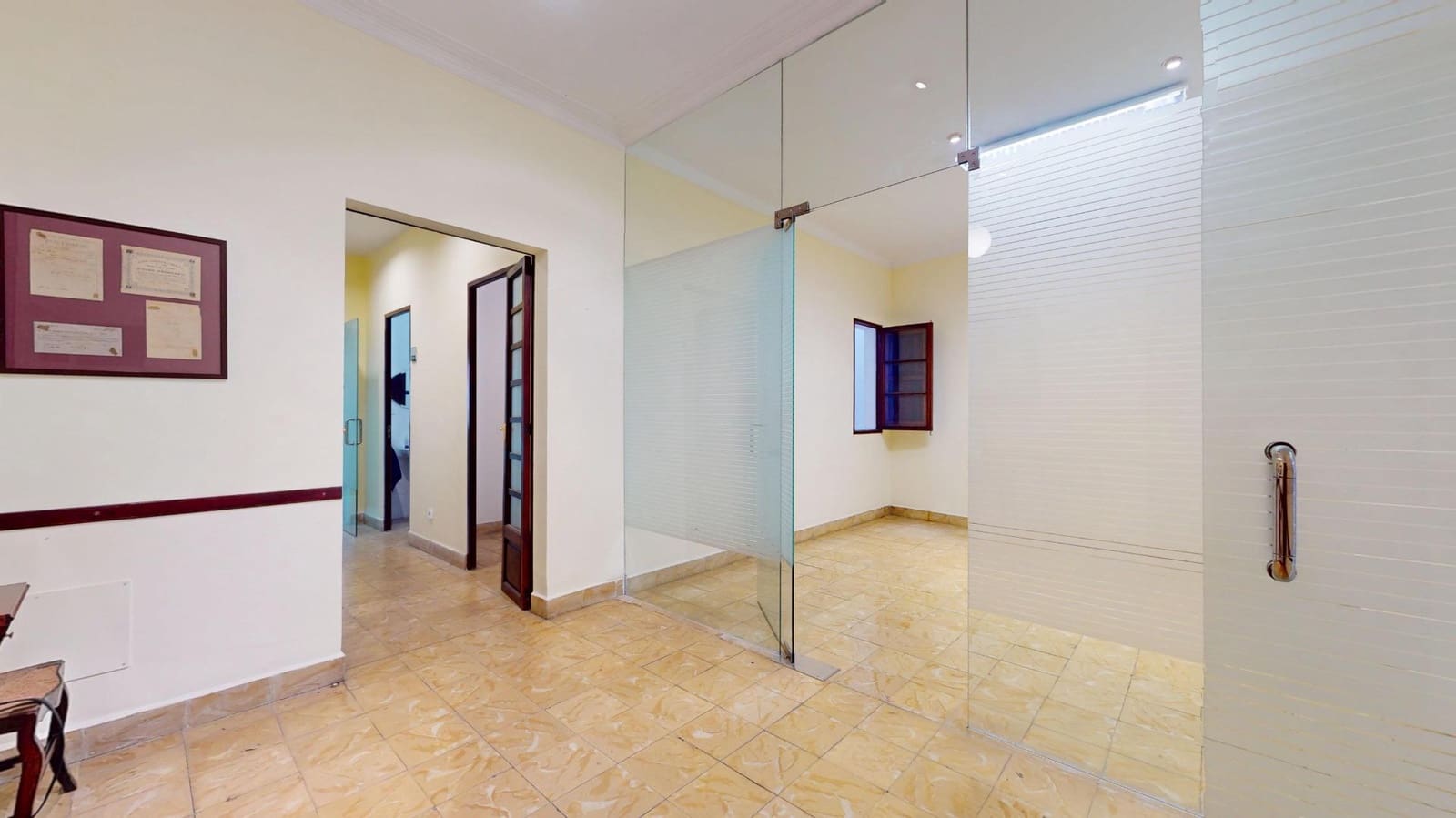4 quarto Apartamento para venda em Palma de Mallorca - 1 100 000 € (Ref: 9812266)