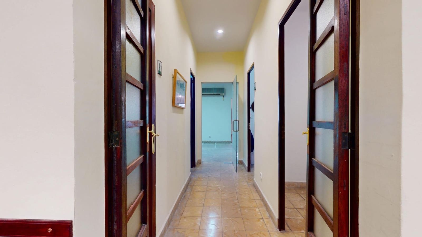 4 quarto Apartamento para venda em Palma de Mallorca - 1 100 000 € (Ref: 9812266)