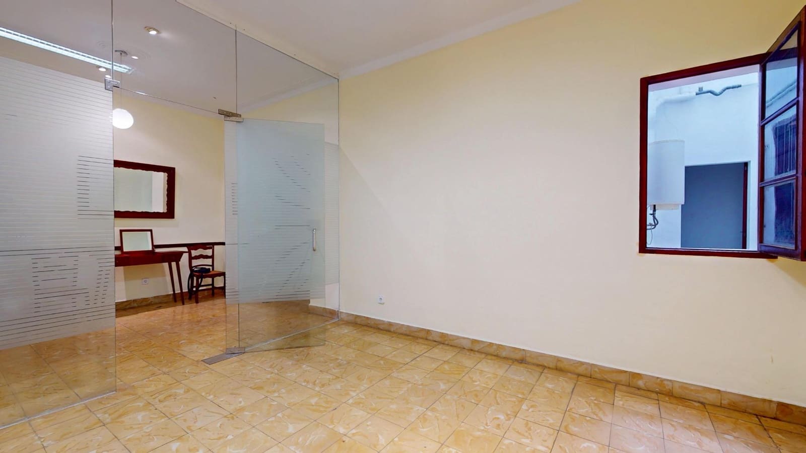 4 quarto Apartamento para venda em Palma de Mallorca - 1 100 000 € (Ref: 9812266)