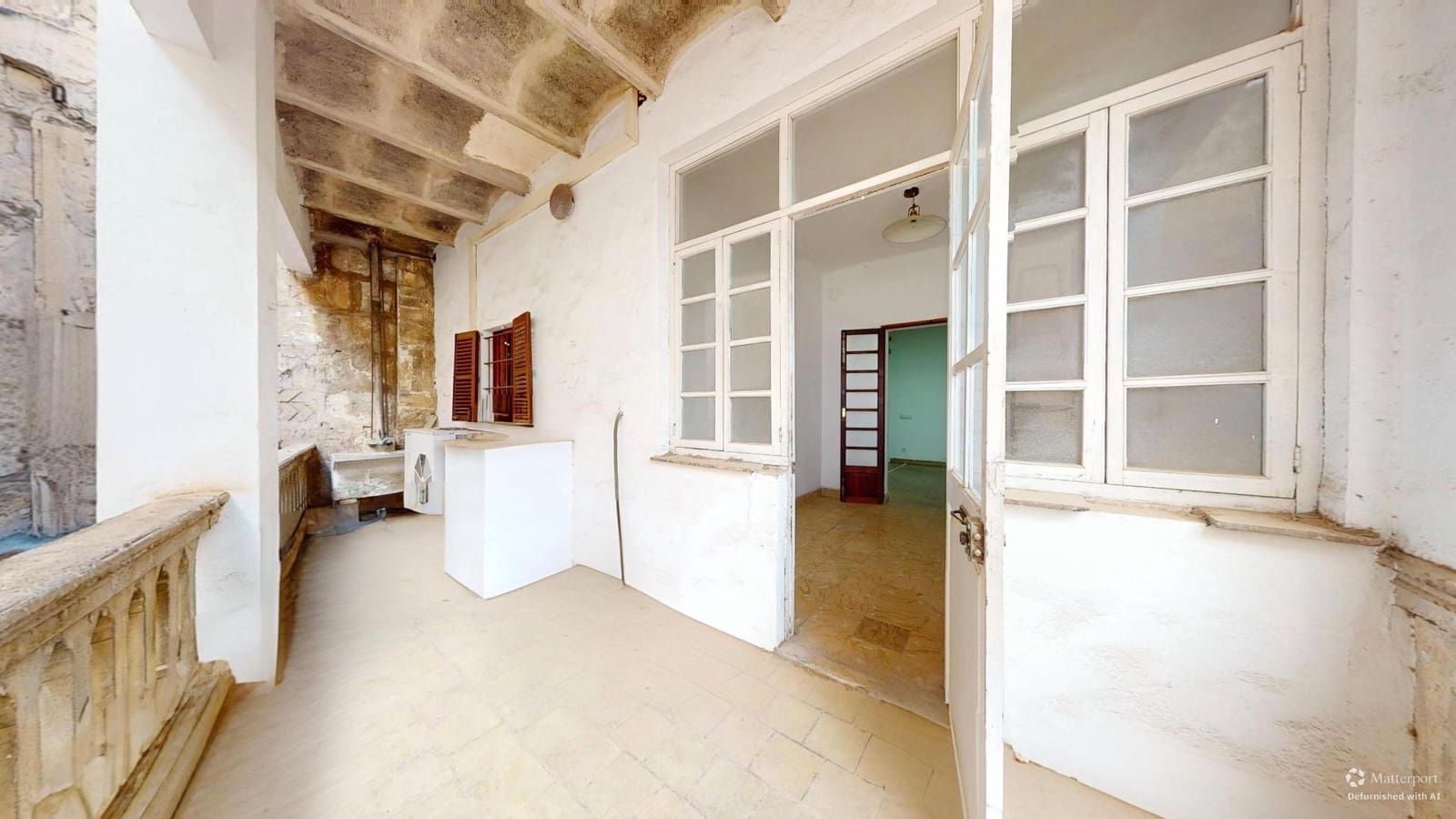 4 quarto Apartamento para venda em Palma de Mallorca - 1 100 000 € (Ref: 9812266)