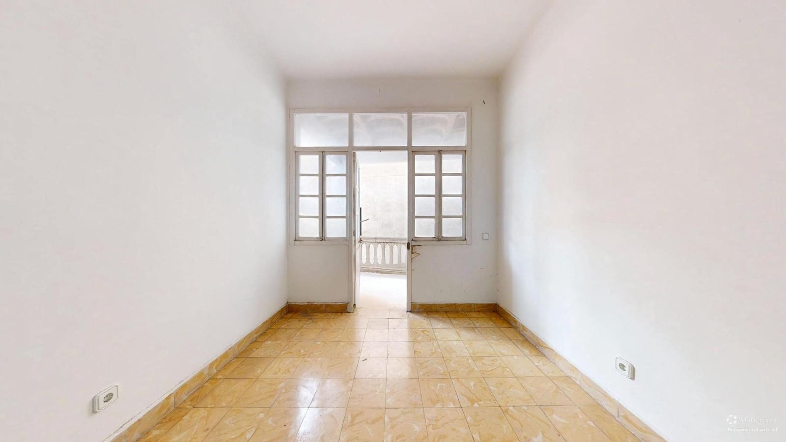 4 quarto Apartamento para venda em Palma de Mallorca - 1 100 000 € (Ref: 9812266)