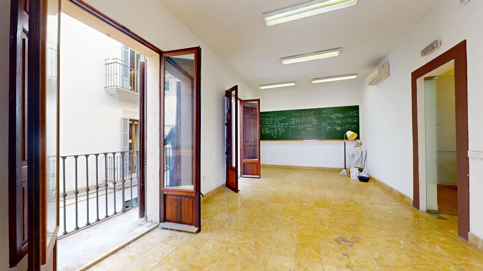 4 quarto Apartamento para venda em Palma de Mallorca - 1 100 000 € (Ref: 9812266)