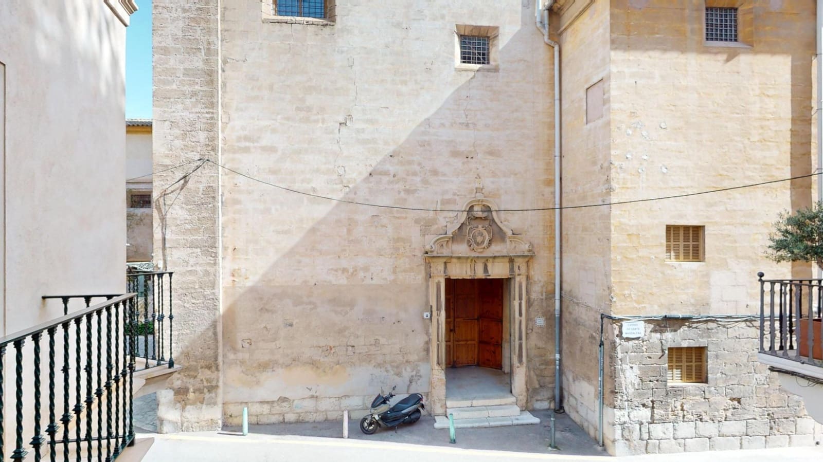 4 quarto Apartamento para venda em Palma de Mallorca - 1 100 000 € (Ref: 9812266)