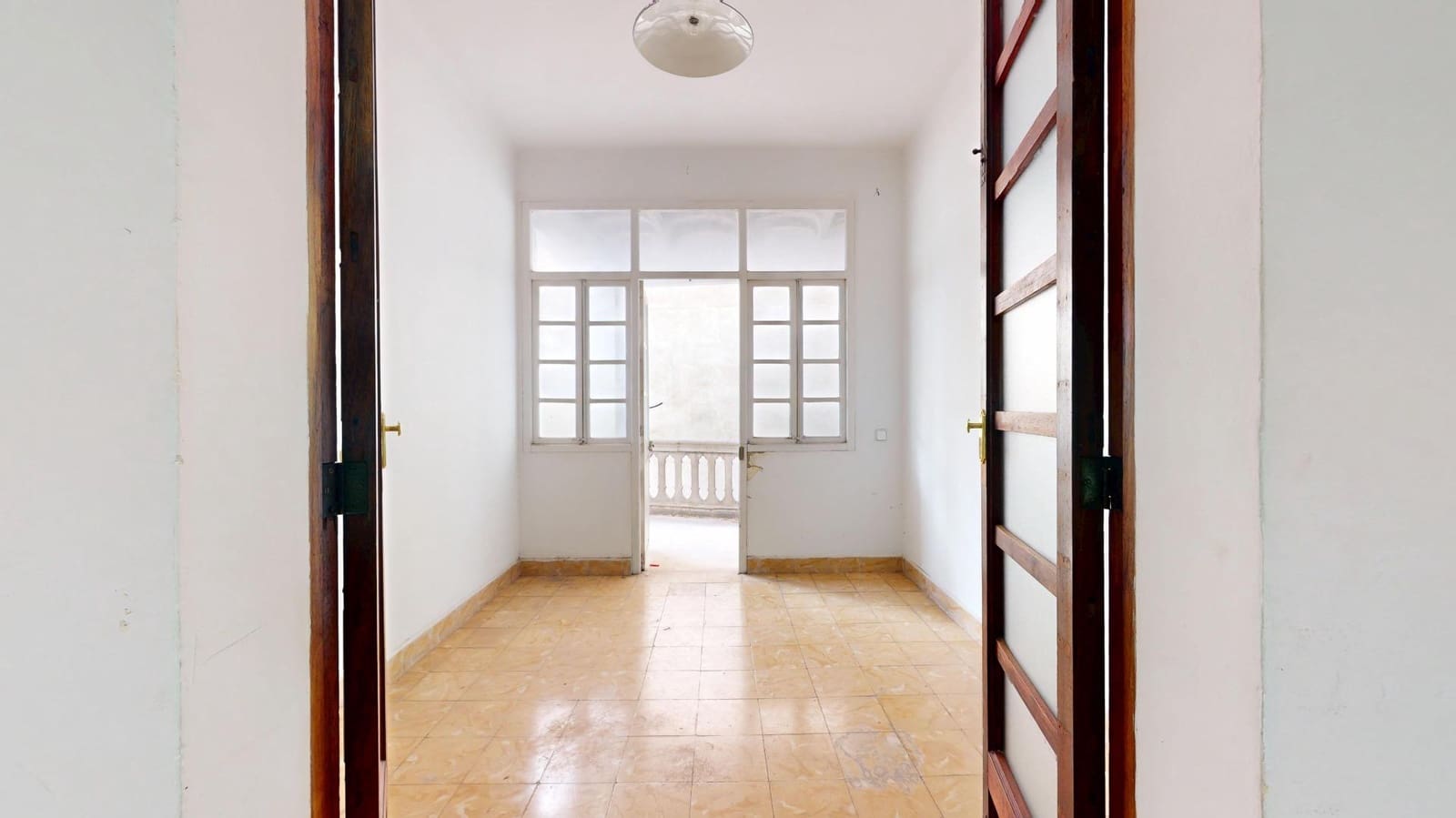 4 quarto Apartamento para venda em Palma de Mallorca - 1 100 000 € (Ref: 9812266)