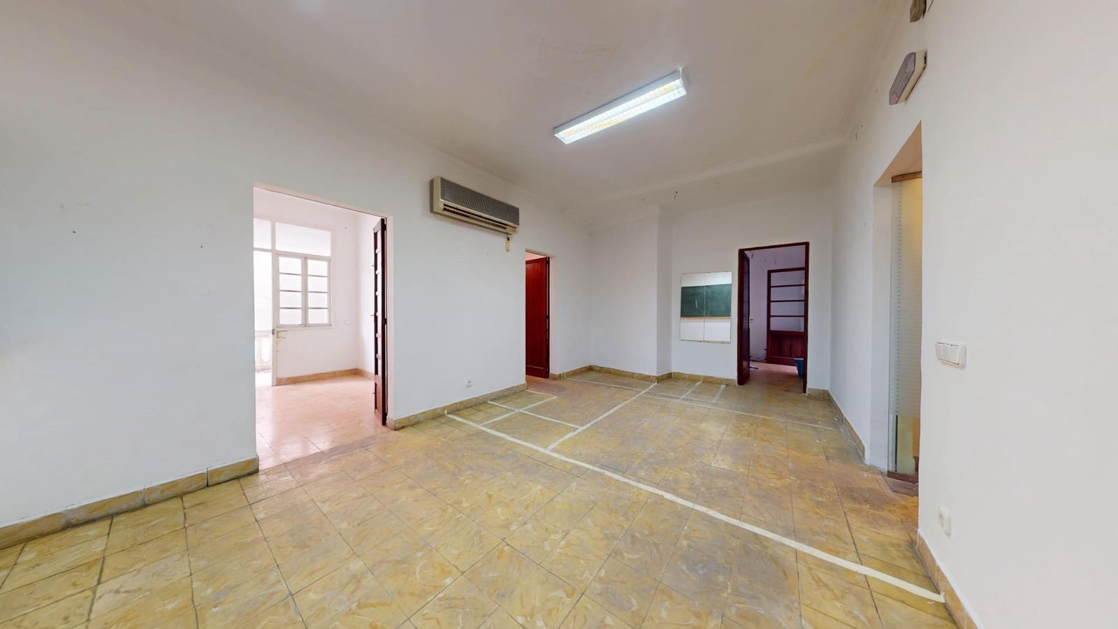 4 quarto Apartamento para venda em Palma de Mallorca - 1 100 000 € (Ref: 9812266)
