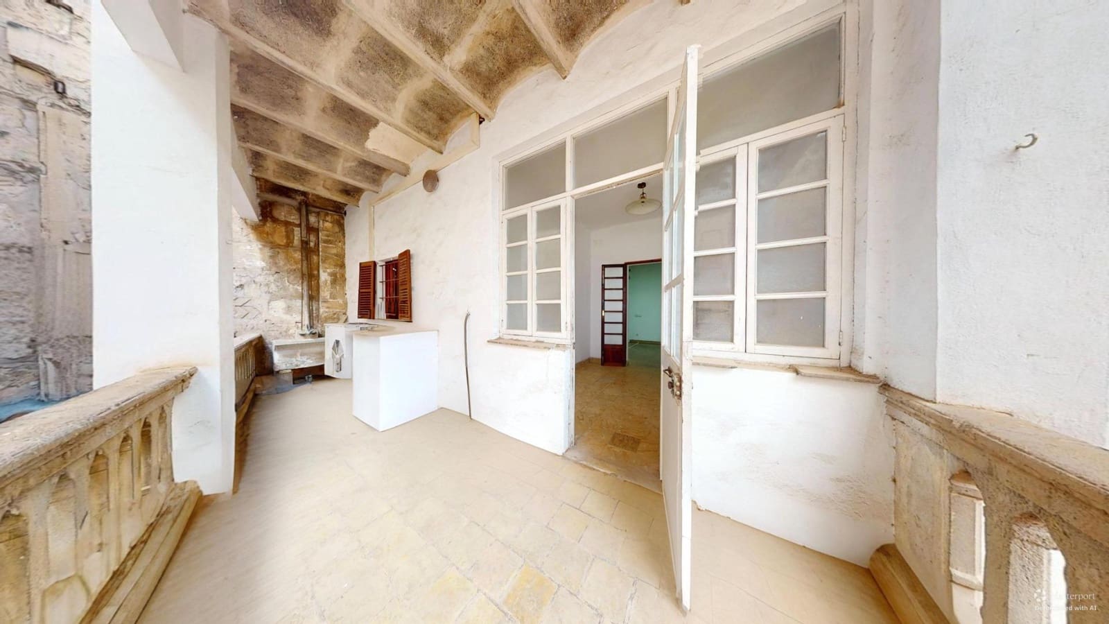 4 quarto Apartamento para venda em Palma de Mallorca - 1 100 000 € (Ref: 9812266)
