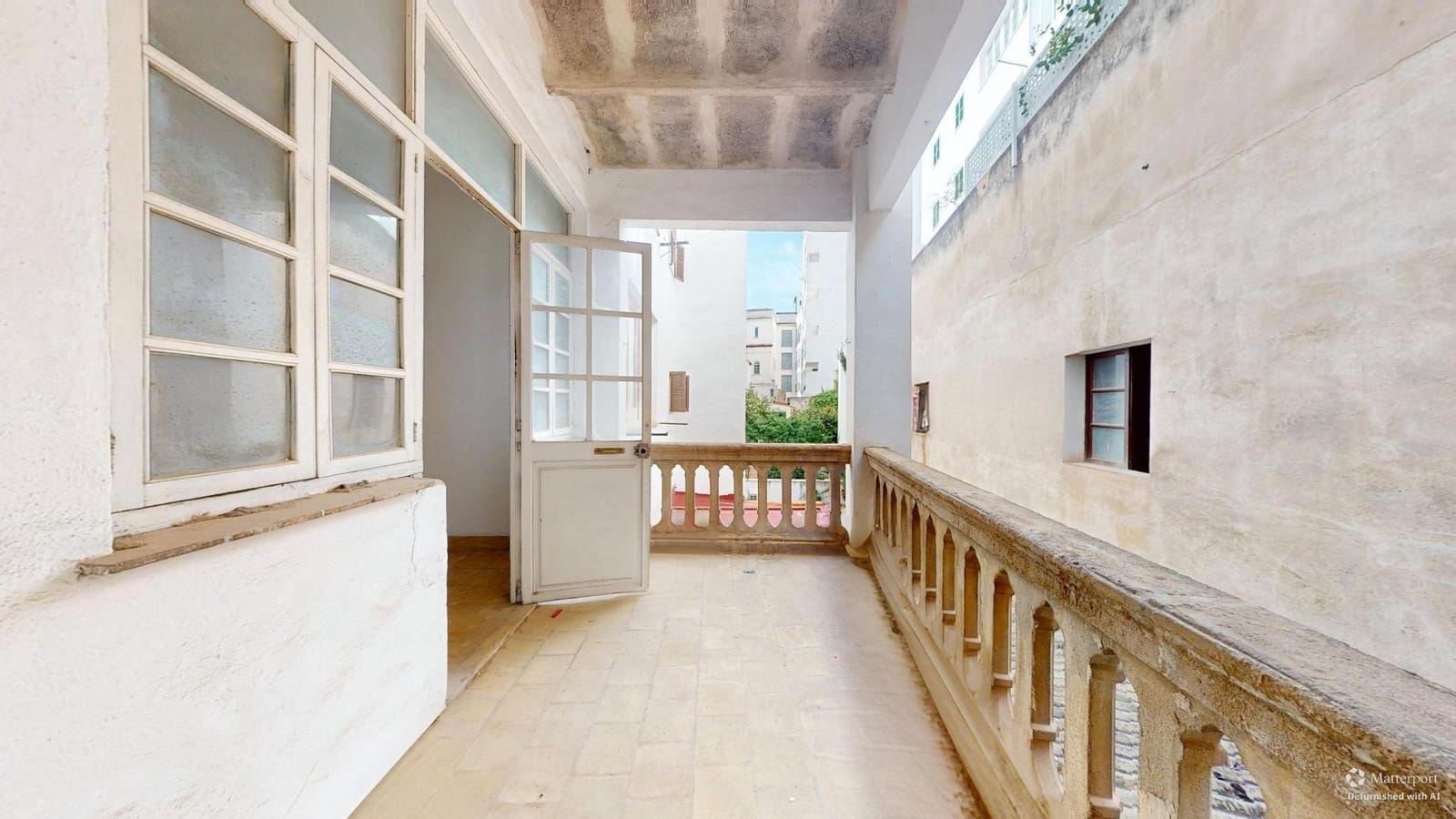 4 quarto Apartamento para venda em Palma de Mallorca - 1 100 000 € (Ref: 9812266)