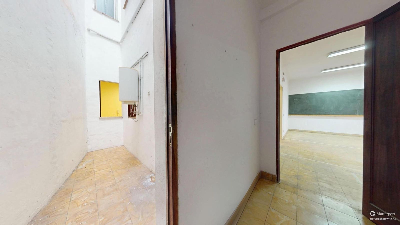 4 quarto Apartamento para venda em Palma de Mallorca - 1 100 000 € (Ref: 9812266)