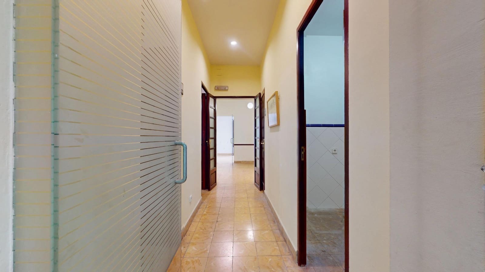 4 quarto Apartamento para venda em Palma de Mallorca - 1 100 000 € (Ref: 9812266)