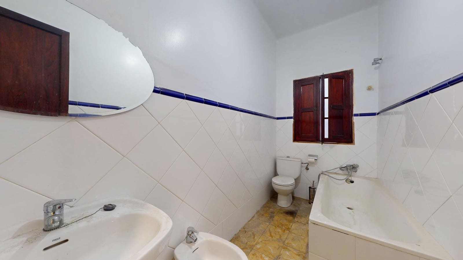 4 quarto Apartamento para venda em Palma de Mallorca - 1 100 000 € (Ref: 9812266)