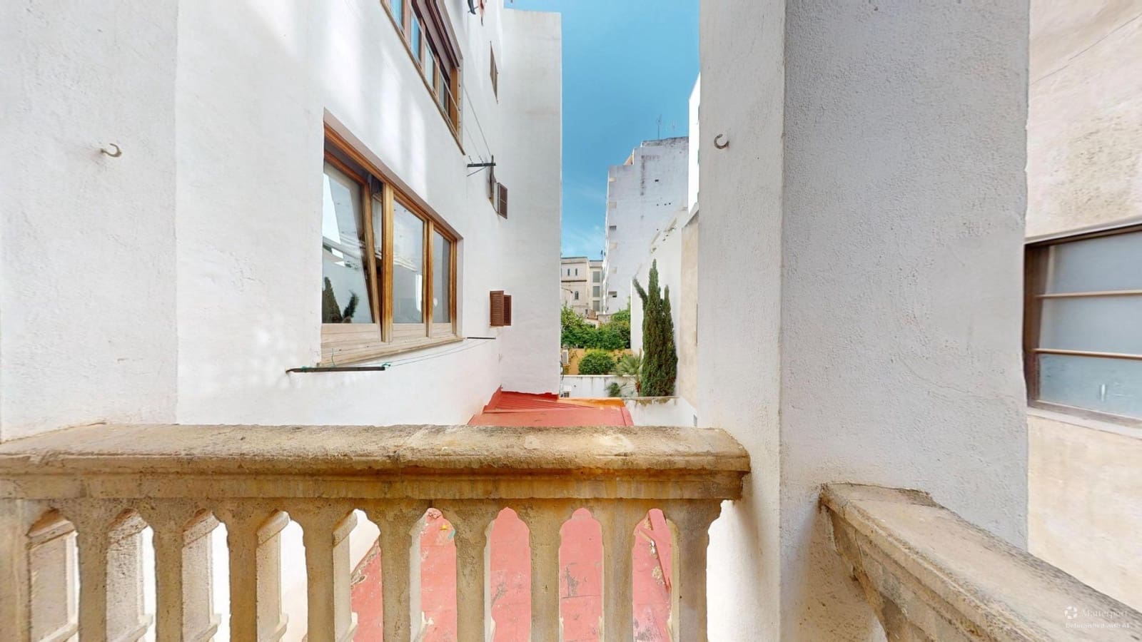 4 quarto Apartamento para venda em Palma de Mallorca - 1 100 000 € (Ref: 9812266)