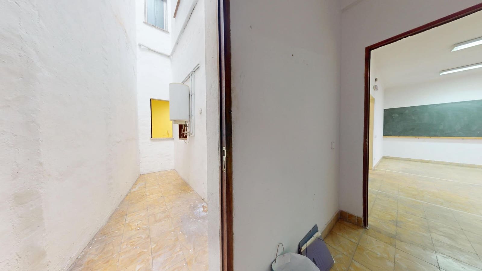 4 quarto Apartamento para venda em Palma de Mallorca - 1 100 000 € (Ref: 9812266)