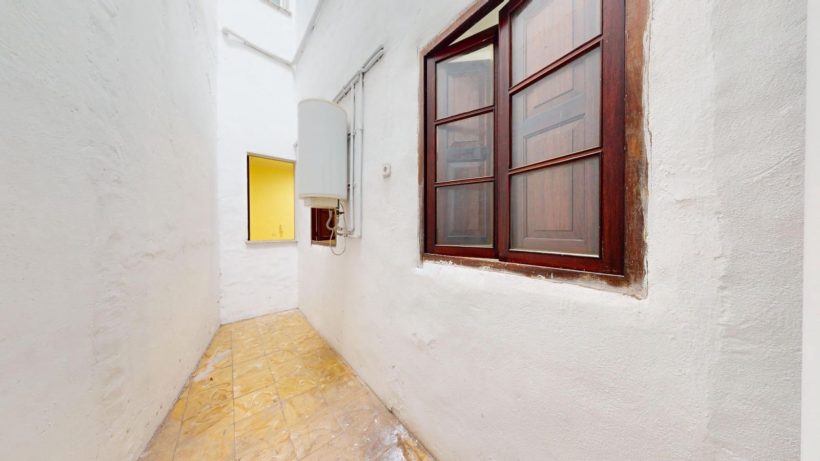 4 quarto Apartamento para venda em Palma de Mallorca - 1 100 000 € (Ref: 9812266)