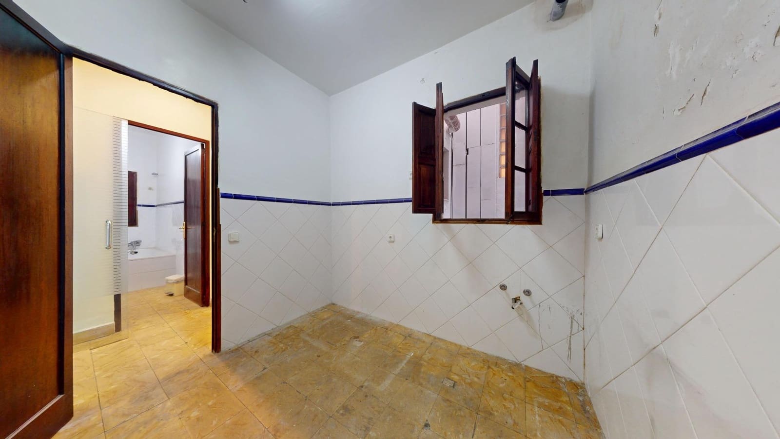 4 quarto Apartamento para venda em Palma de Mallorca - 1 100 000 € (Ref: 9812266)