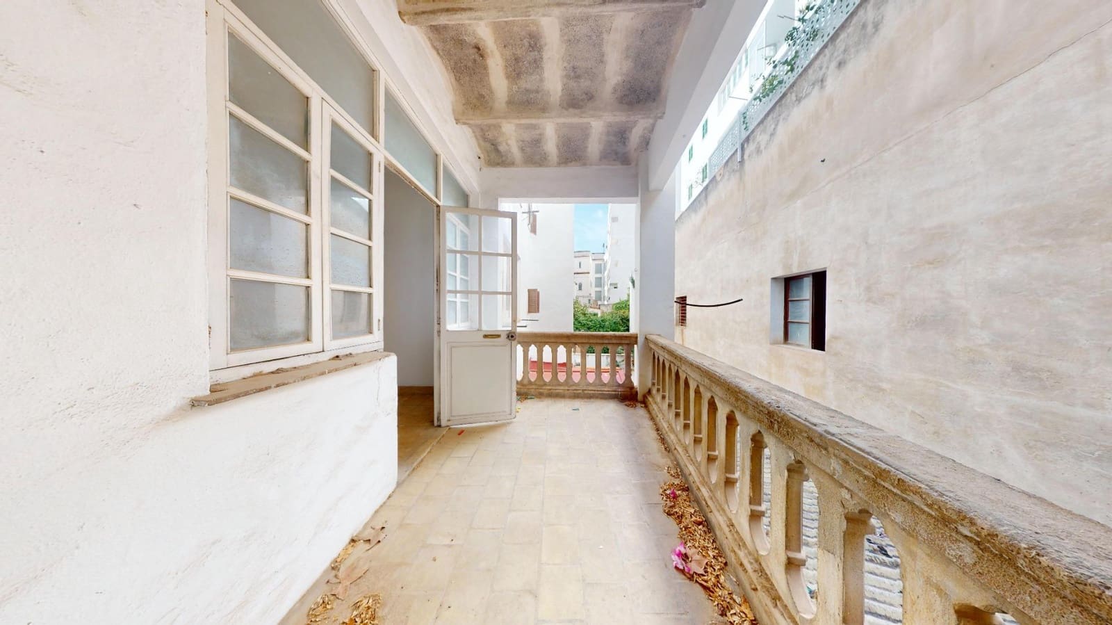 4 quarto Apartamento para venda em Palma de Mallorca - 1 100 000 € (Ref: 9812266)